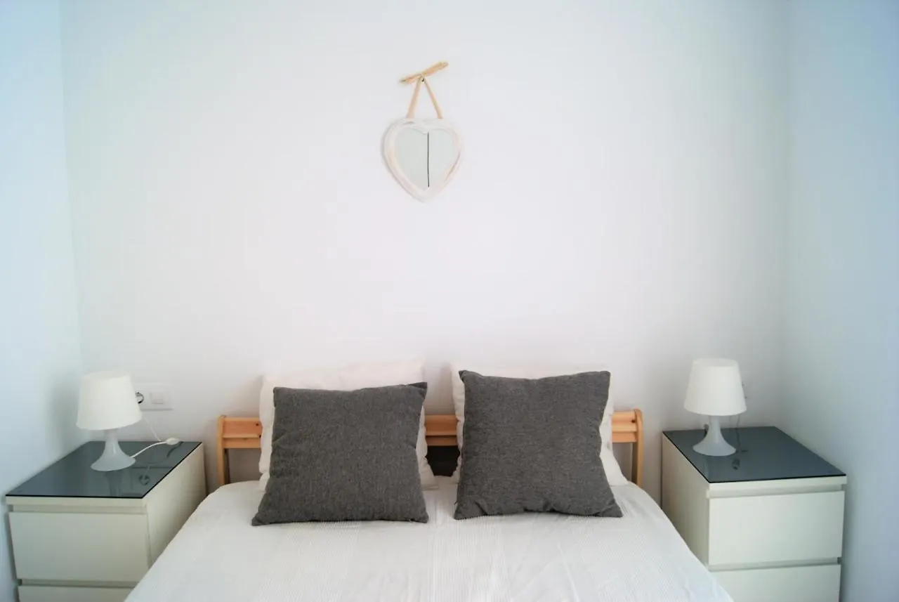 Cdz - Carmen Coronada Apartment Cadiz