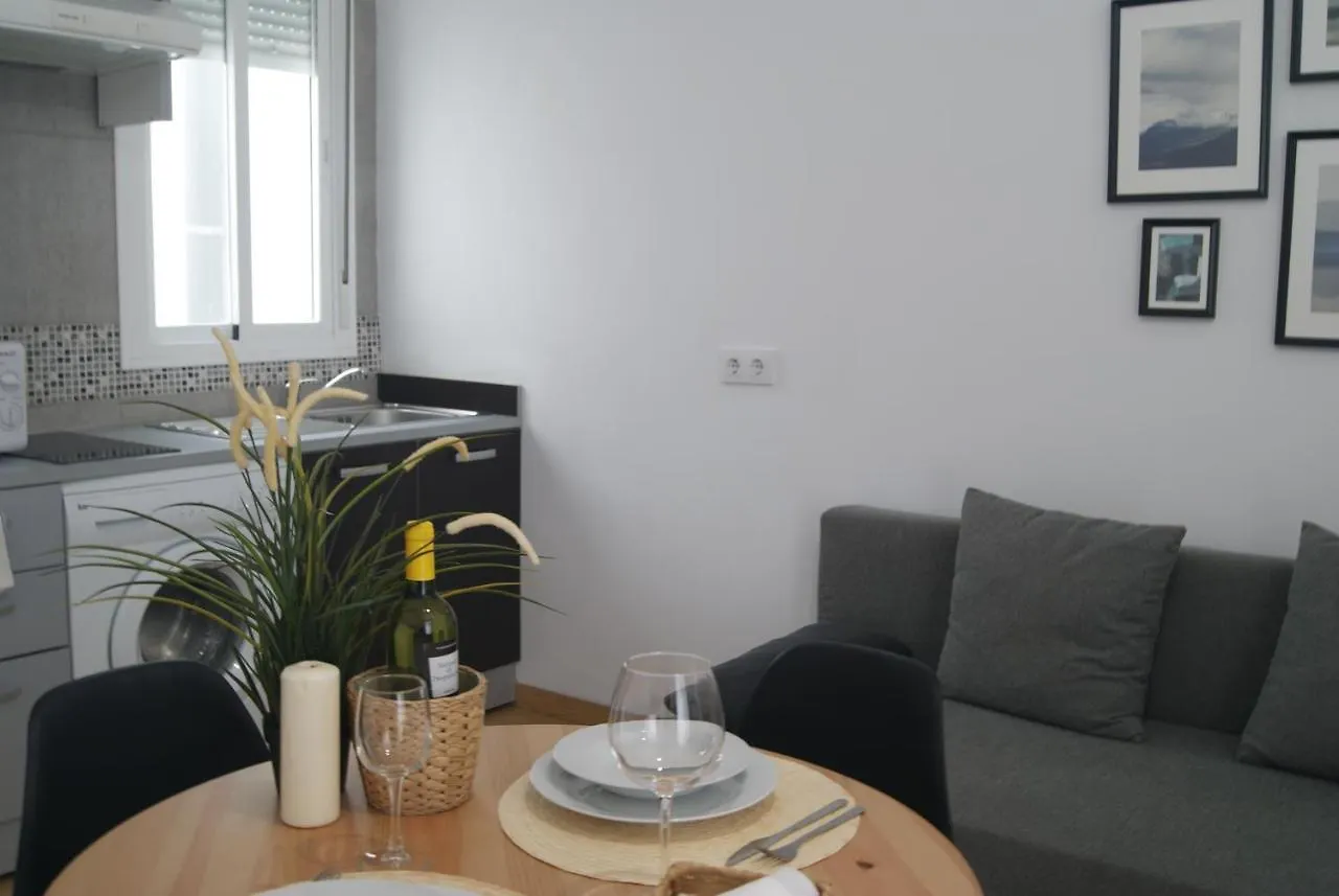 Cdz - Carmen Coronada Apartment Cadiz