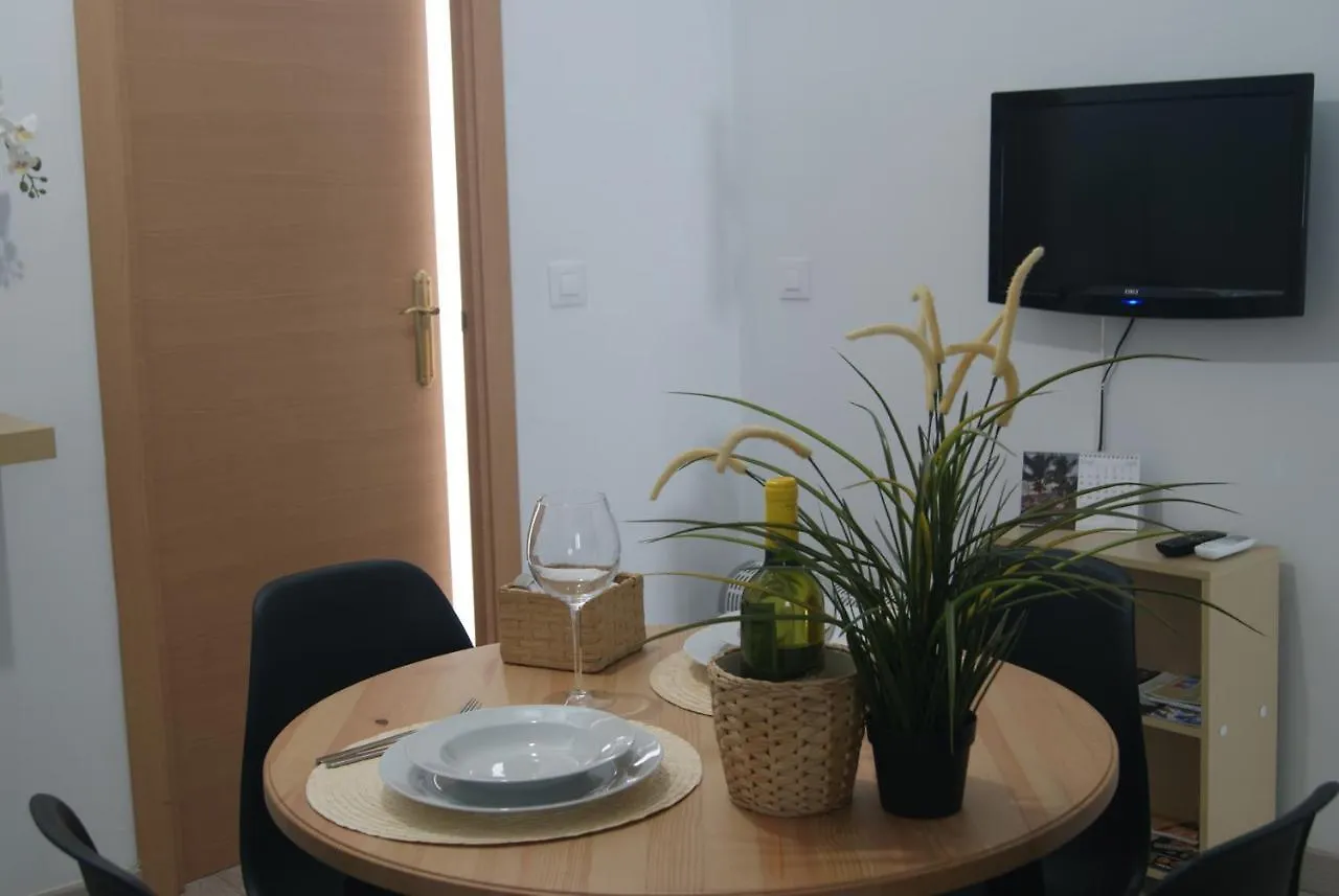 Cdz - Carmen Coronada Apartment Cadiz