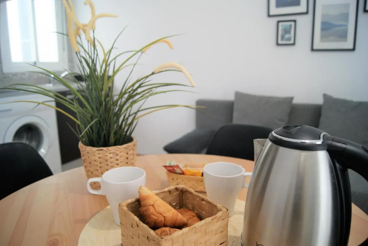 Cdz - Carmen Coronada Apartment Cadiz
