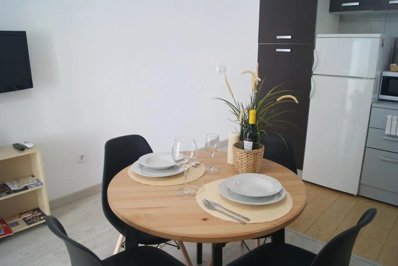 Cdz - Carmen Coronada Apartment Cadiz 0*,